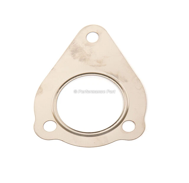 Kit de montaje turbocompresor apto 00-05 Audi A4 A6 Skoda Superb Volkswagen 1.9L Foto 4 de 4