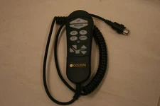 Golden Technologies Lift Chair AutoDrive Maxicomfort Hand Control Remote ZKAD-5