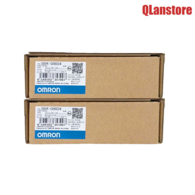 1PC New Omron S8VK-C06024 Switching Power Supply S8VKC06024