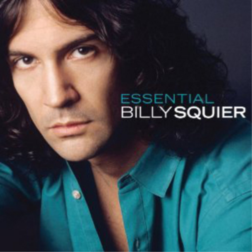 Billy Squier The Essential Billy Squier (CD) Album