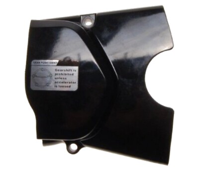 Motor Ritzel Abdeckung für BARTON TZ JUNAK 122 126 CHINA CROSS 110 125 4T 154FMI