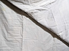 Queen Size Square in Square 82x84 Muilt-color Quilt W/ Matching pair of shames — photo 5