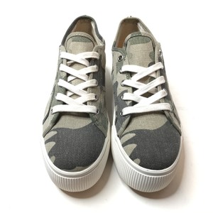 steve madden camo tennis shoes