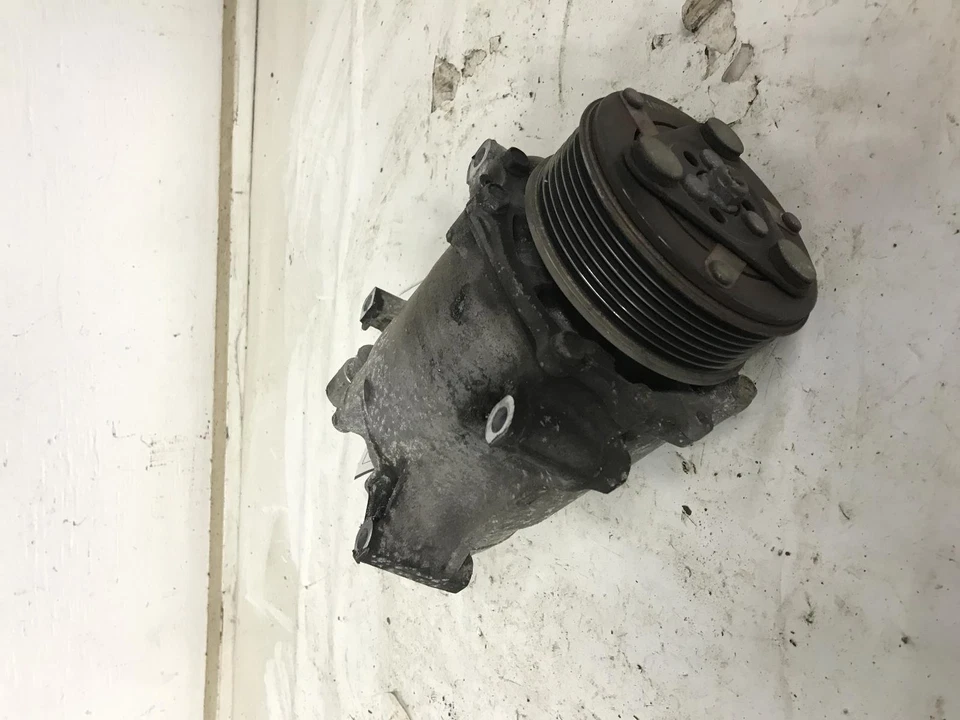 Used A/C Compressor fits: 2014 Honda Cr-v Grade A - Image 3 of 4