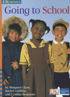 IOPENERS GOING TO SCHOOL SINGLE GRADE 2 2005C - Paperback - GOOD