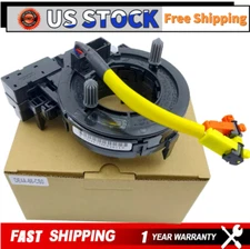 NEW High-Quality Clock Spring KD33-66-CS0A Fits For Mazda CX5 2013-2020