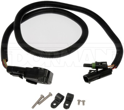 Fits 2005-2015 IC Corporation CE Integrated Accelerator Pedal Sensor Dorman 2006