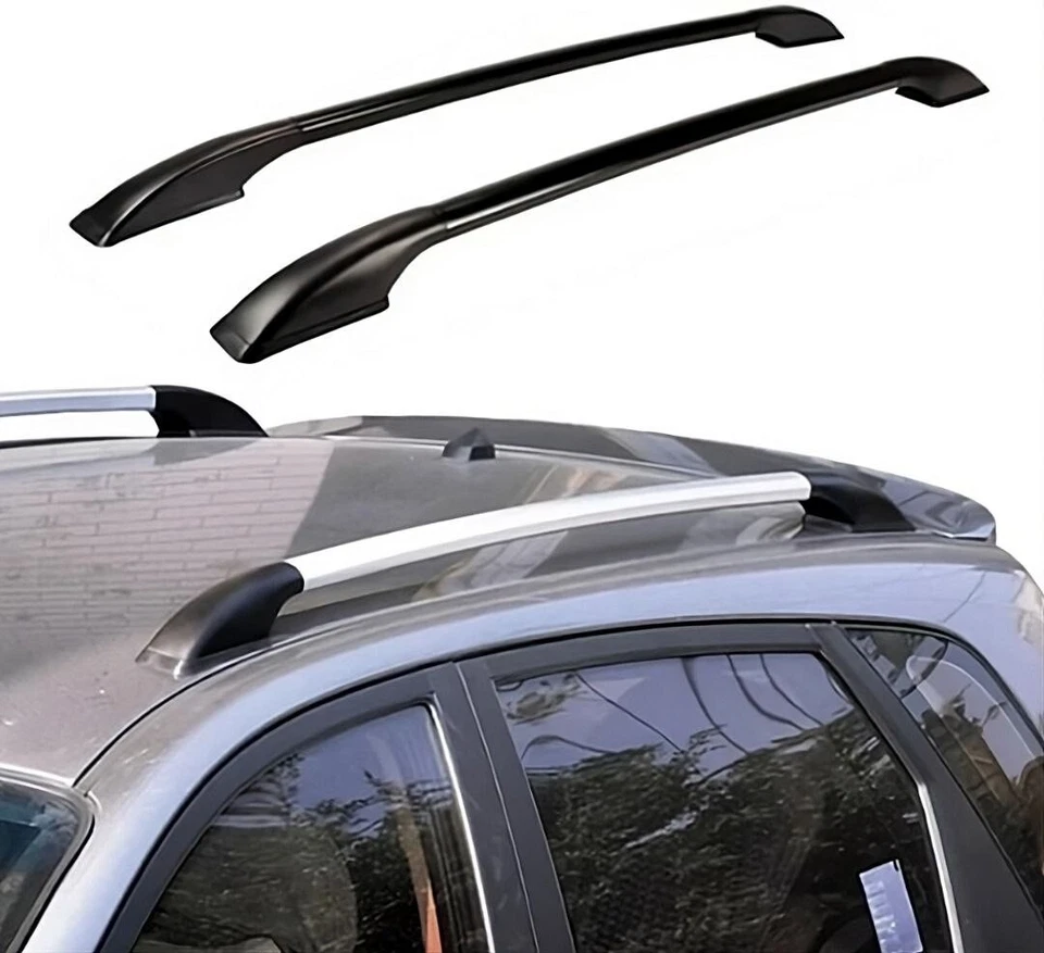 For All Buick Car Roof Rack Sturdy Build for Daily Travel Needs - Image 4 of 4