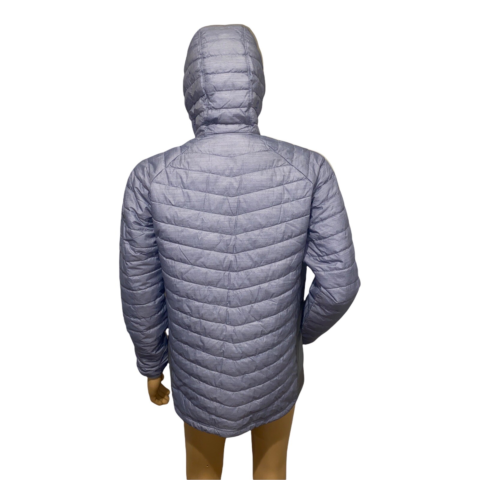 Columbia Men's South Valley Hybrid 