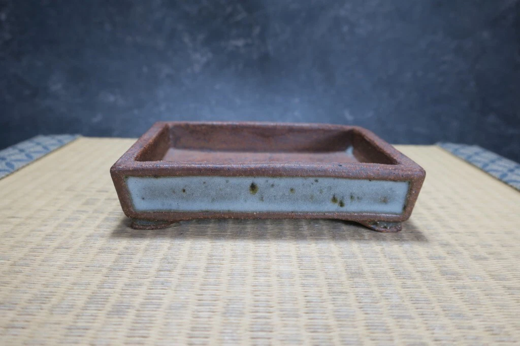 Genuine Japanese Bonsai pot