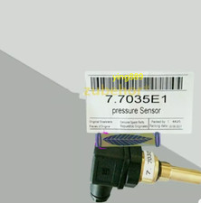 1PCS NEW FOR KAESER Screw Air Compressor Temperature Sensor Probe 7.7035E1 KW