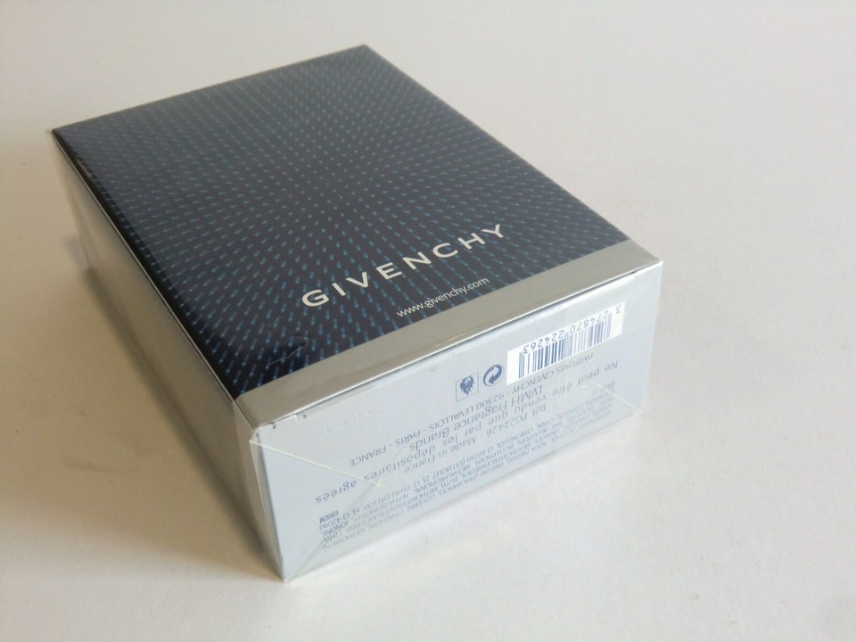 Givenchy Pi Neo Pour Homme  Baume Après Rasage main image 1