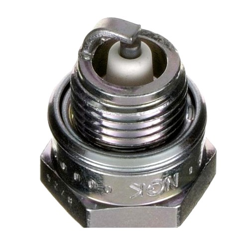 Zündkerze NGK passend für Motorsäge Kettensäge Stihl 034 034 AV - Bild 2 von 2