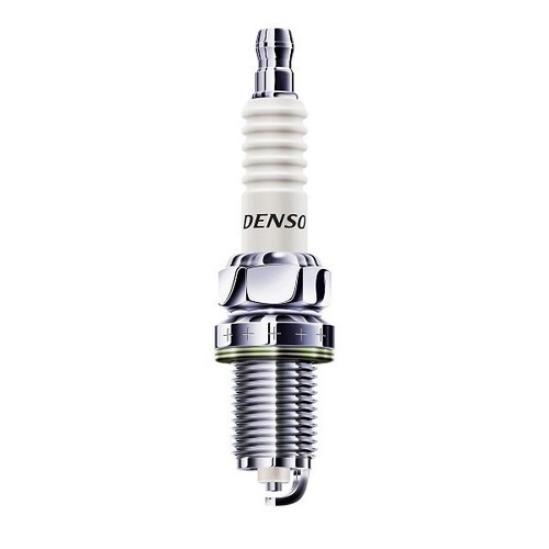 CANDELA DENSO X24EPR-U9 per TRIUMPH 790 Bonneville T100 2001-2004 - Foto 1 di 4