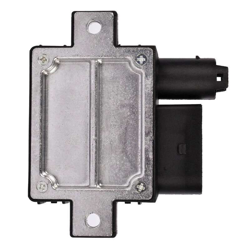 For BMW 335d X5 2009-2013 12217800156 12218591724 Glow Plug Control Module New — 第 3/4 张图片