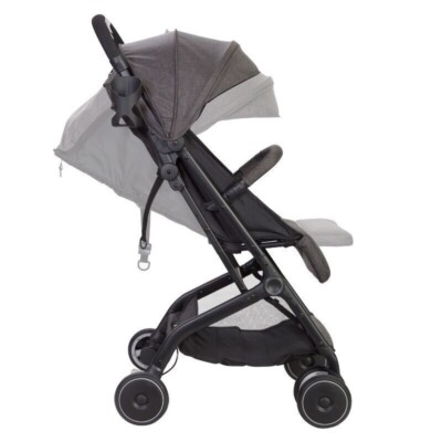 Baby Trend Jetaway Compact Stroller - Ash color