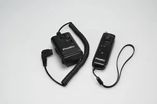 Phottix Wire/Wireless Cleon Flash Remote Control Set WRC-S6 #G732