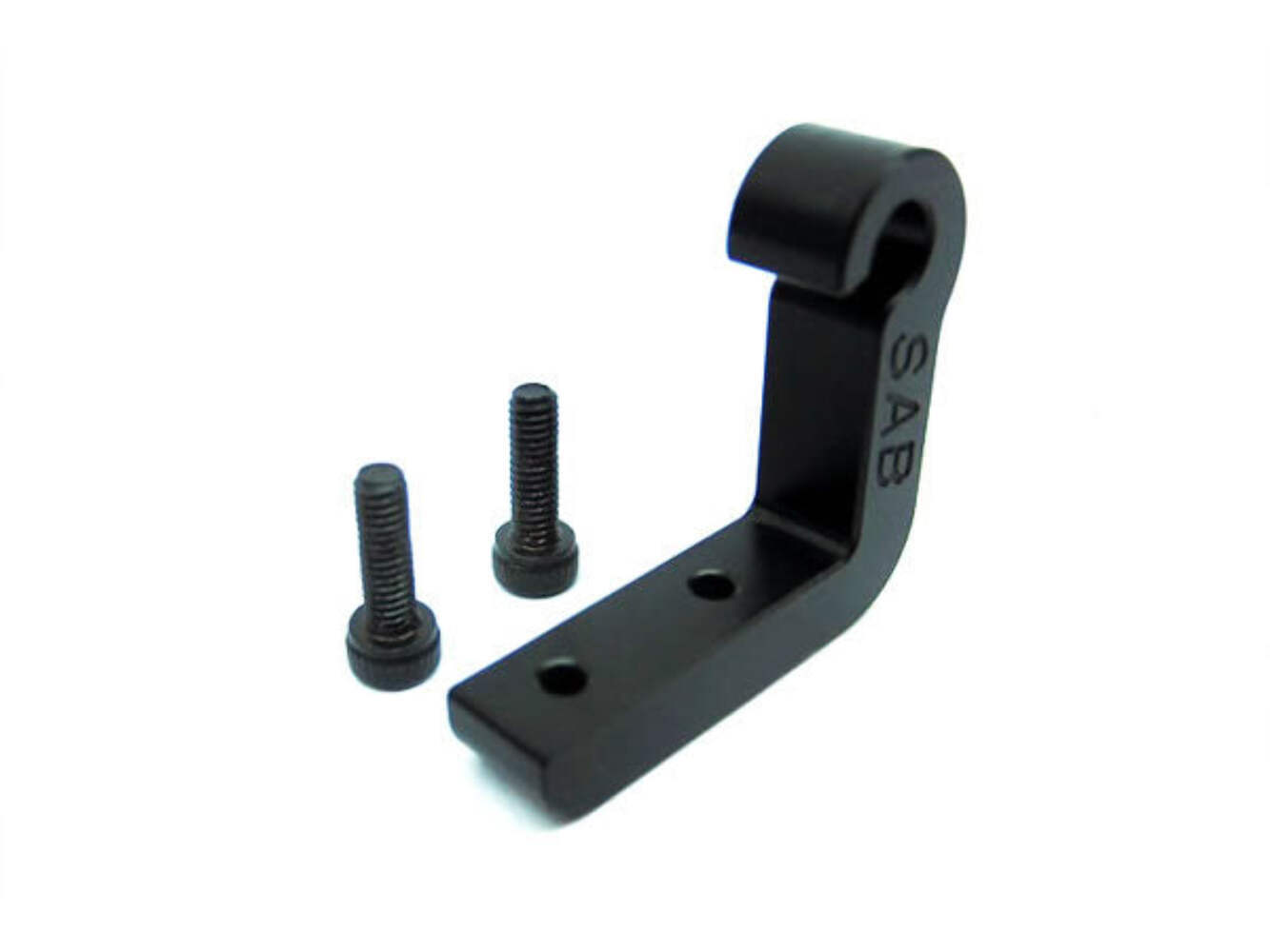 Goblin Tail Pushrod Guide : H0045-S