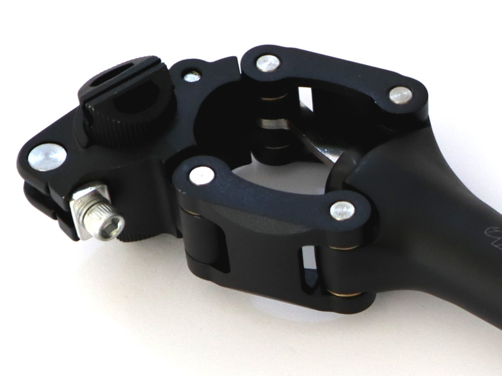 TMARS Bike Parallelogram Suspension Seatpost 350mm 27.230.931.6 mm eBay