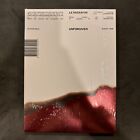 le sserafim lesserafim Unforgiven Vol. 3 Bloody Rose version Sealed album
