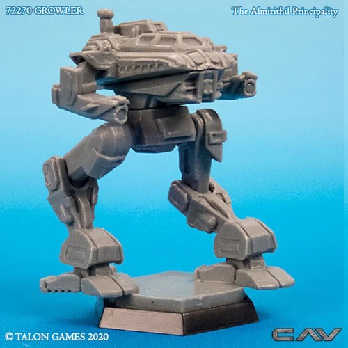 CAV strike operations Growler Talon Games 72270 Battletech Alternate | eBay