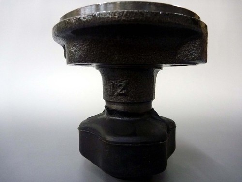 Genuine Honda 40211-890-950 PROPELLER SHAFT DAMPER HT3810/3813/4213/4514/4518 - Picture 7 of 12
