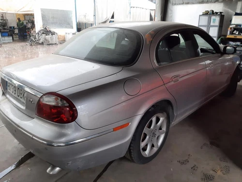 XR849700XXX Paragolpes Trasero para JAGUAR S-TYPE 2.7 V6 Diesel Classic 7269242 - Imagen 7 de 9