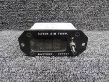 307FCI Davtron Cabin Air Temperature Gauge