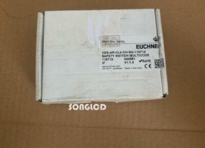 1PCS NEW CES-AR-CL2- - -112712 112712    DHL or FedEx #D4
