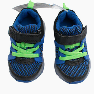 carter's light up sneakers