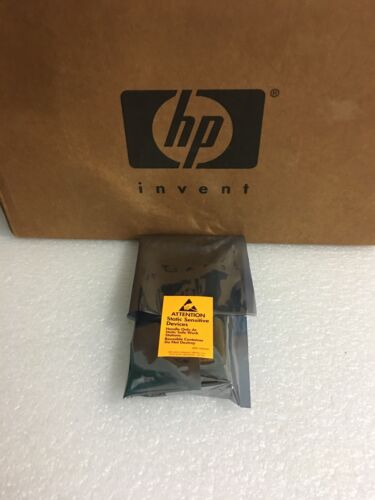 HP 435508-B21 436431-001 435506-003 NC36T PCI-E quad port adapter low profile  - Picture 1 of 5