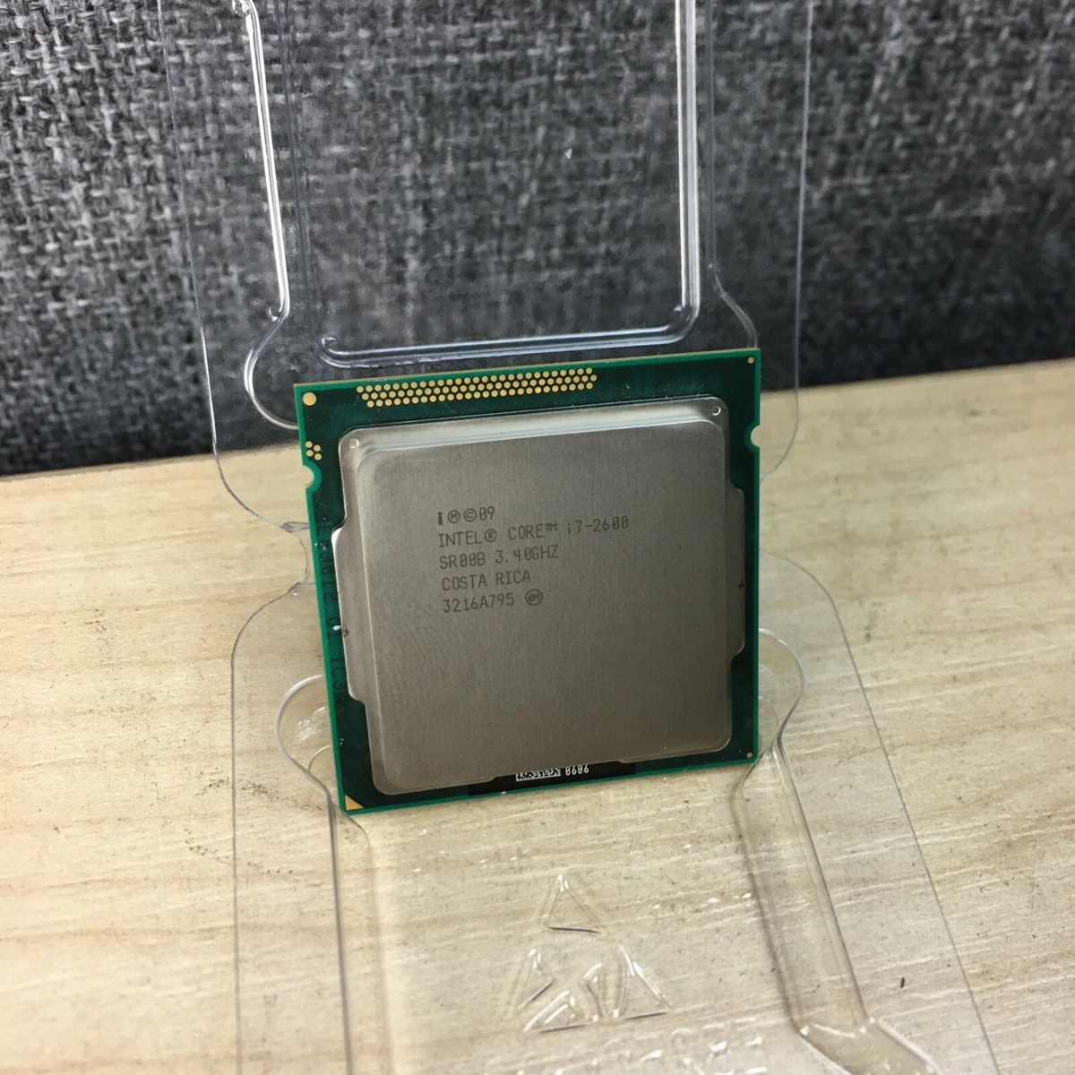 I7 2600 shop 1155