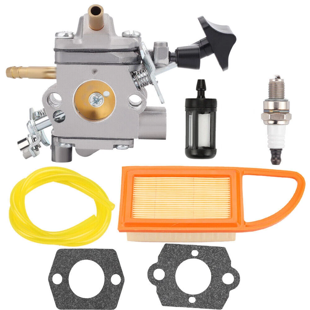 Stihl br550 carburetor deals