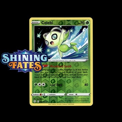 Shining Fates Pokemon Cards! Holo/Reverse Holo VMAX V Full Art Choose Your Card!