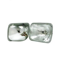 H-4651 Halogen Hi-Headlight Sealed Beams 1 per pack