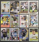 PAUL SKENES 12 CARD LOT TOPPS HERITAGE HOLIDAY BOWMAN INSERTS ROOKIE CUP