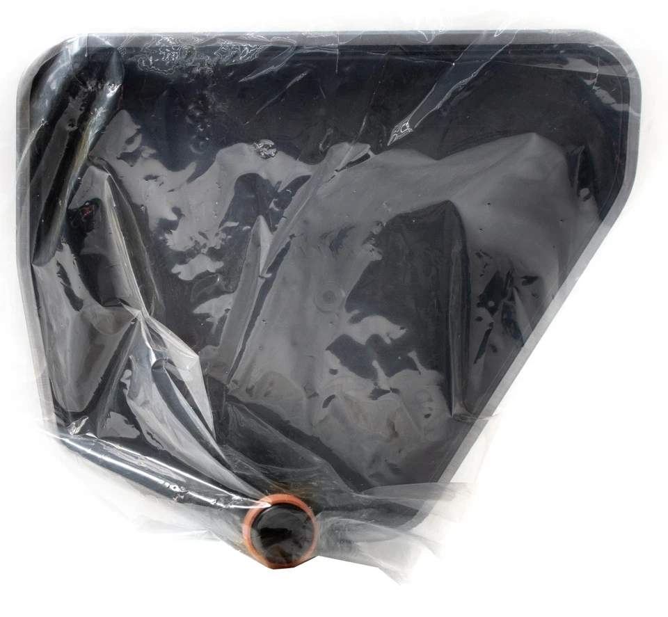 Kit de filtro de transmisión de repuesto CarQuest Premium 96071 para BMW Jaguar Ford Foto 2 de 4