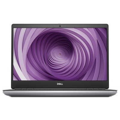 Dell Precision 7550 15