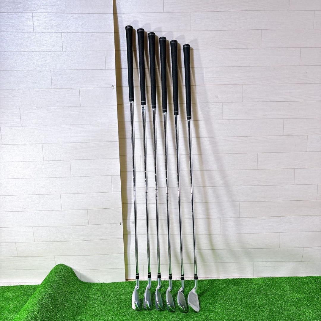 Yamaha Inpres Ud 2 Iron 6Pcs Set For Men Right R | eBay Yamaha Inpres Ud 2 Iron 6Pcs Set For Men Right R | eBay