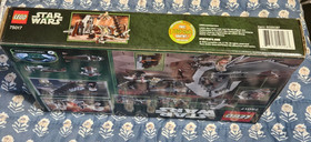 LEGO Star Wars: Duel On Geonosis (75017) - SEALED