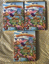 McDonald's 2025 McDonaldland Adult Happy Meal Tin Fry Friends 005 5, Sealed