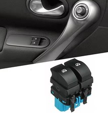 Lève vitre Renault MASTER