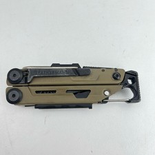 Leatherman Signal Multi-Tool Pliers Knife with Firestarter