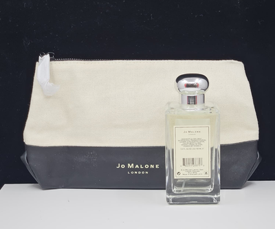 Jo Malone Wood Sage & Sea Salt Cologne Spray 3.4 oz 100 ml Value