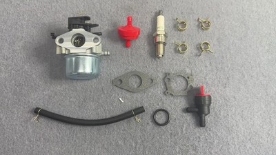 216852 Carburetor for Rover Microrider w/ Brigg and Stratton 875