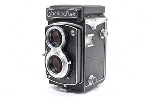 Yashicaflex | eBay