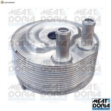 ÖLKÜHLER MOTORÖL 95055 FÜR NISSAN BIG/FRONTIER/Platform/Chassis NP300/PICKUP