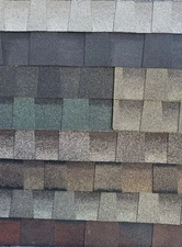 Architectural Roofing Shingles – Any Color – 32.8 sq. ft./Bundle
