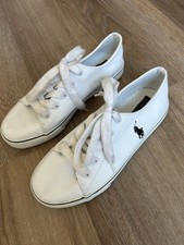 Polo Ralph Lauren Kids sneakers size 3
