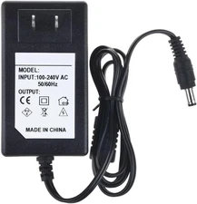 AC/DC Adapter for Oraimo UltraCleaner S2 OSV-103 Cordless Stick Vacuum Cleaner